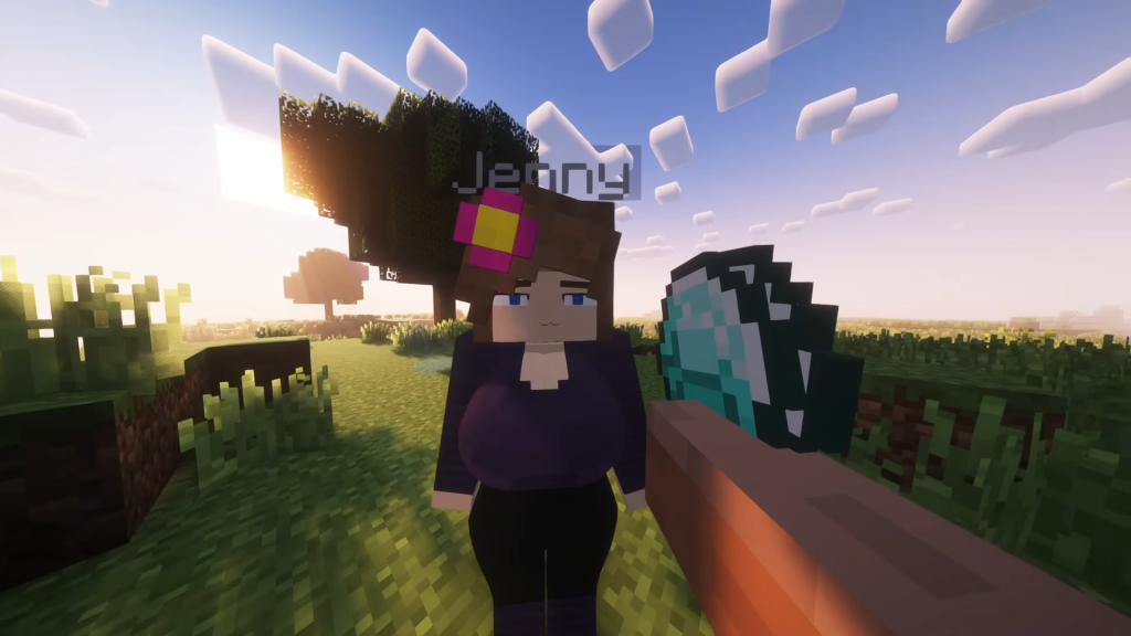 What Is Jenny Mod and Why Is Everyone Talking About It ? 2 What Is Jenny Mod?