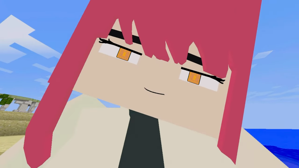 Makima Ellie Skin in Jenny Mod – Ellie’s Stunning New Look (2026 Update) 3 Makima Ellie Skin