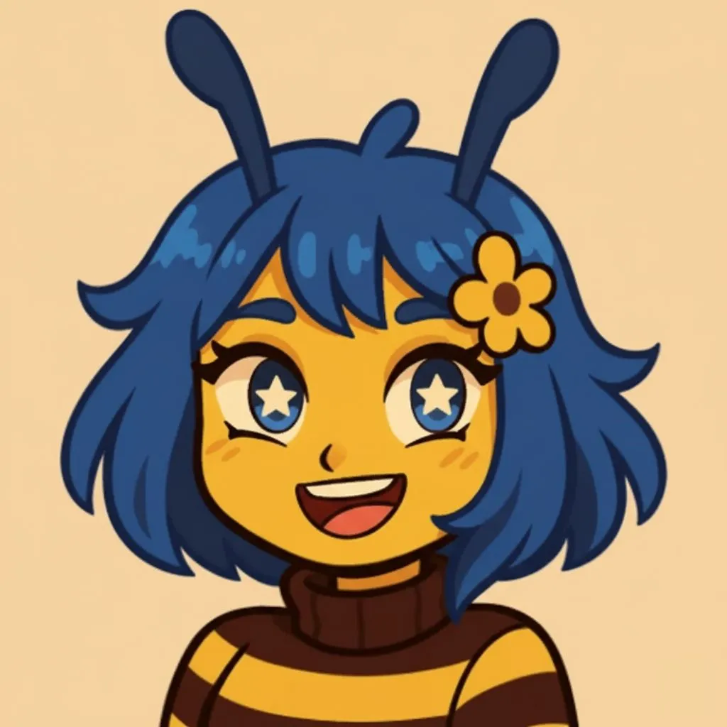 bee